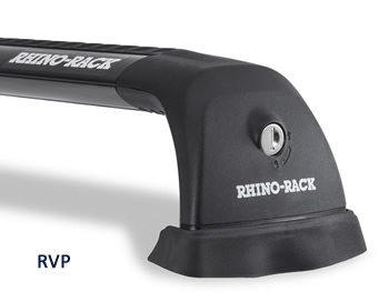 Rhino Rack Sportz roofrack fixed point